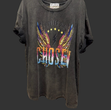 Cargar imagen en el visor de la galería, CAMISETA CHO SEN
