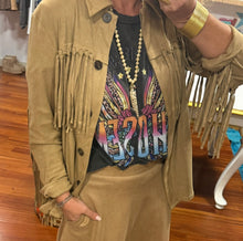 Cargar imagen en el visor de la galería, CAMISETA CHO SEN
