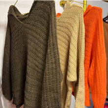 Cargar imagen en el visor de la galería, JERSEY CAPCALA
