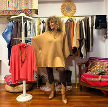 Cargar imagen en el visor de la galería, JERSEY/PONCHO
