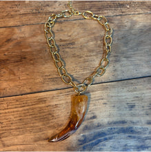 Cargar imagen en el visor de la galería, GARGANTILLA CUERCADENA
