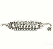 Cargar imagen en el visor de la galería, PULSERA AFGANA
