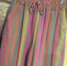 Cargar imagen en el visor de la galería, PANTALÓN ETNIC BAMBULA
