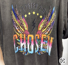 Cargar imagen en el visor de la galería, CAMISETA CHO SEN
