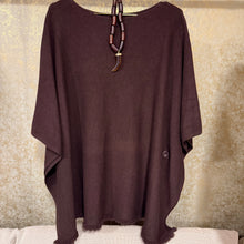 Cargar imagen en el visor de la galería, JERSEY/PONCHO
