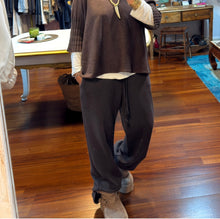Cargar imagen en el visor de la galería, PANTALÓN COTTON ITALI
