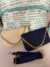 Cargar imagen en el visor de la galería, BOLSO THE MINI BAG
