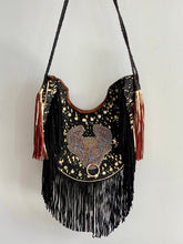 Cargar imagen en el visor de la galería, BOLSO INDIE MAXI 50€
