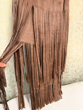 Cargar imagen en el visor de la galería, FALDA FLECOS

