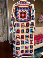 Cargar imagen en el visor de la galería, KIMONO CROC LONG
