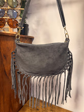 Cargar imagen en el visor de la galería, BAG MEDIA LUNA FLECOS
