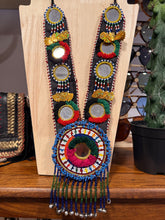 Cargar imagen en el visor de la galería, COLLAR MAX TRIBAL
