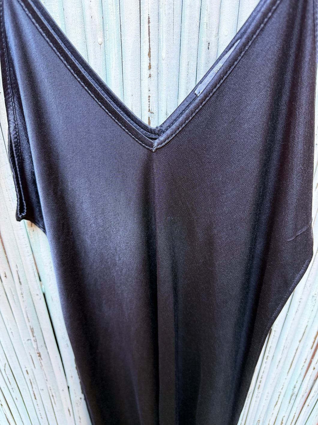 VESTIDO VISC BASIC