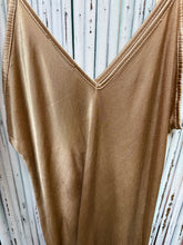 Cargar imagen en el visor de la galería, VESTIDO VISC BASIC

