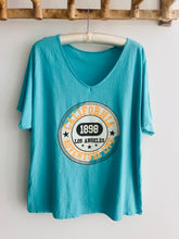 Cargar imagen en el visor de la galería, CAMISETA CALIFORNIA
