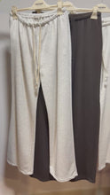 Cargar y reproducir el video en el visor de la galería, PANTALÓN COTTON ITALI
